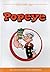 Popeye (Os Clássicos da Ban...