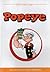 Popeye (Os Clássicos da Banda Desenhada, #19)