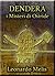 DENDERA i Misteri di Osiride: POPOLI del MARE (I Popoli del Mare) (Italian Edition)