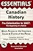 Canadian History by Terry Crowley