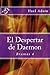 El Despertar de Daemon (Brumas nº 4) by Hael Adom