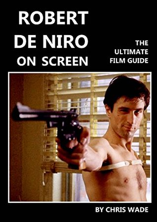 Robert De Niro: On Screen
