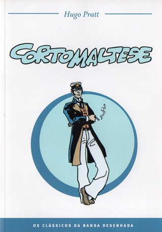 Corto Maltese (Os Clássicos da Banda Desenhada, #3)