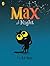 Max at Night