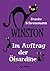 Im Auftrag der Ölsardine (Winston #4)