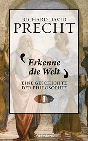 Erkenne die Welt (Kindle Edition)
