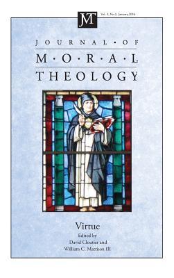 Journal of Moral Theology, Volume 3, Number 1