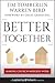Better Together: Making Church Mergers Work