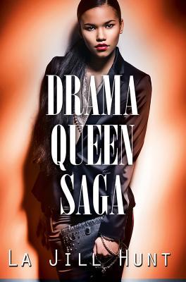 Drama Queen Saga (Paperback)
