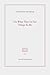 On What There Is For Things To Be: Ontological Commitment and Second-Order Quantification (Studies in Theoretical Philosophy)