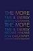 The More Time & Energy Devo...