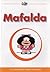 Mafalda (Os Clássicos da Banda Desenhada, #4)