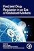 Food and Drug Regulation in an Era of Globalized Markets