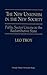 The New Unionism in the New Society: Public Sector Unions in the Redistributive States