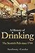 A History of Drinking: The ...