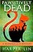 Pawsitively Dead (A Wonder Cats Mystery, #2)