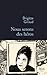 Nous serons des héros by Brigitte Giraud
