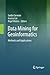 Data Mining for Geoinformatics: Methods and Applications