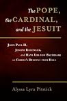 Christ’s Descent into Hell: John Paul II, Joseph Ratzinger, and Hans Urs von Balthasar on the Theology of Holy Saturday Christ’s Descent into Hell: John Paul II, Joseph Ratzinger, and Hans Urs von Balthasar on the Theology of Holy Saturday