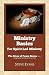 Ministry Basics: For Spirit...