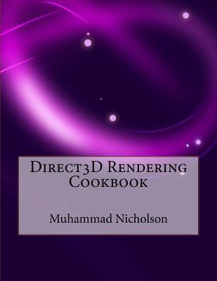 Direct3d Rendering Cookbook