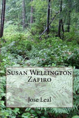 Susan Wellington Zafiro (Spanish Edition)