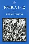 Joshua 1-12