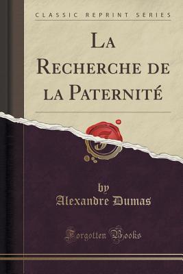 La Recherche de la Paternité