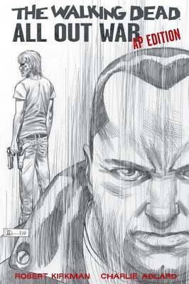 The Walking Dead: All Out War AP Edition (ebook)
