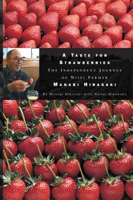 A Taste for Strawberries: (Applewood Books)