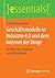 Geschäftsmodelle in Industrie 4.0 und dem Internet der Dinge: Der Weg vom Anspruch in die Wirklichkeit (essentials) (German Edition)