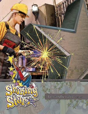 Vacation Bible School (VBS) 2015 Shining Star Arts and Crafts Leader: See the Jesus in Me! (Vacation Bible School 2015)