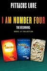 I Am Number Four ...