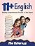11+ English by Victoria Olubi
