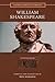 William Shakespeare by Ron Marasco