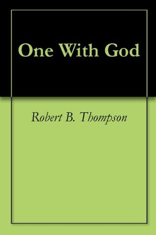 One With God