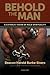 Behold the Man by Harold Burke-Sivers