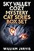 Sky Valley Cozy Mystery Cat Series Box Set (Sky Valley Cozy Mystery Cat #1-3)