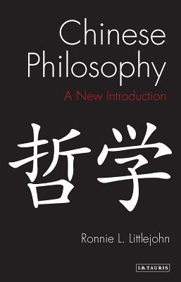 Chinese Philosophy: An Introduction (Library of Modern Religion)