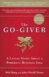 The Go-Giver: A L...
