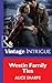 Westin Family Ties (Open Sky Ranch #3)