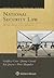 National Security Law by Geoffrey S. Corn