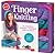 Klutz Finger Knitting Craft Kit