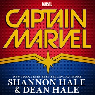 Captain Marvel