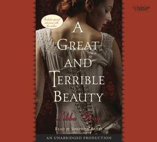 A Great and Terrible Beauty