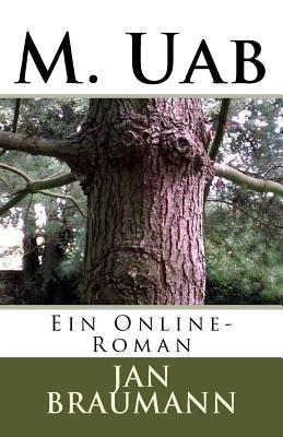 M. Uab (German Edition)
