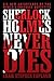Sherlock Holmes Never Dies
