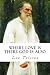 Where love is there god is also by Leo Tolstoy