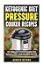 Ketogenic Diet Pressure Cooker Recipes: 101 Pressure Cooker Recipes for Quick &