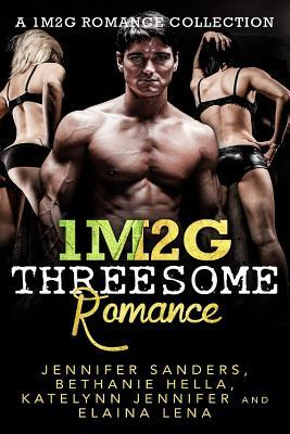 1M2G Threesome Romance